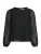 VILA Blouse ‘VIMIKA’  zwart