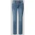 Buena Vista Korte jeans met knoopsluiting model ‘Malibu’