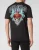 T-Shirt Ronde Hals Tattoo