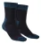 Bridgedale – Heren Geavanceerde Merinowol Sokken – Marineblauw