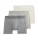 Polo Ralph Lauren Boxershorts  stone grey / lichtgrijs