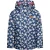 Trespass Drippy TP50 Waterdichte Jas voor Kinderen/Kinderen (Blauwe toon)