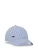 Karl Lagerfeld Pet ‘Ikon’  beige / blauw / zwart / wit
