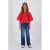Vingino blouse rood