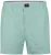 Steppin’ Out Boxershort Ruit Groen