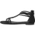 Tamaris – Sandalen Plat