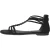 Tamaris – Sandalen Plat