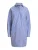Lauren Ralph Lauren Jurk  blauw / wit
