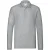 Fruit of the Loom Heren premium poloshirt met lange mouwen
