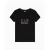 Dames-T-shirt EA7 Emporio Armani Evolution