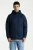 Chasin Sweatvest Adan Navy heren
