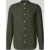 Only & Sons slim fit vrijetijdsoverhemd van mix van katoen en linnen model ‘CAIDEN’