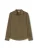 MOTIVI Blouse  grasgroen