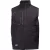 Hard Yakka Toughmaxx Heren Zwarte Gilets