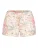 PJ Salvage Pyjamabroek ‘ Garden Dream ‘  blauw / geel / gemengde kleuren / pink