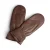 Leren handschoenen voor dames Markberg Marion