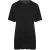 Ecologie Heren Daintree EcoViscose T-Shirt (Jet Zwart)