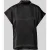 HUGO Slim fit blouseshirt met opstaande kraag, model ‘Caneli’