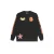 T-shirt met lange mouwen Billionaire Boys Club Multi Graphic