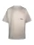 SikSilk Shirt  ecru