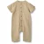 WHEAT Rompertje/body  beige