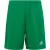 Adidas Kinderen/kinderen entrada 22 korte broek