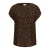 Vrouwenblouse KAFFE Curve Mila
