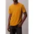 Calvin Klein Ss Supima Chest Emb Tee Field Moss