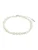 Pilgrim Armband ‘Elliana’  zilver