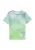 s.Oliver Shirt  saffier / lichtblauw / lichtgroen / offwhite