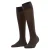 Katoenen knie-sokken dames Falke Touch