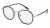 Esprit Optical Frame ET17137F 505 52