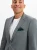 Finshley & Harding Business-colbert ‘ Steven ‘  grijs