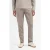 No Excess Pants Stretch Garment Dyed Clay