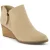 TOMS Goldie Textiel Dames Sandalen Met Hak Enkellaarsjes