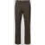 Selected Homme Regular fit stoffen broek met viscose, model ‘Robert’