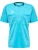 Hummel Tricot  lichtblauw / wit