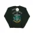 Harry Potter Dames/Dames Slytherin Crest Sweatshirt (Bosgroen)
