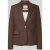 MOS MOSH Blazer van katoenmix model ‘Blake’