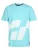 Petrol Industries – Jongens Logo T-shirt Gran Turismo Drift – Blauw