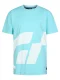 Petrol Industries – Jongens Logo T-shirt Gran Turismo Drift – Blauw