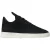 Filling Pieces Low top ripple nubuck