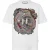 Round Neck T-Shirt Dragon