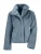 MADELEINE Tussenjas  duifblauw
