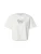 ABOUT YOU Shirt ‘Elfi’  zilver / wit
