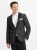 Finshley & Harding London Colbert  zwart