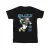 Disney Jongens Lightyear Buzz Run To Action T-Shirt (Zwart)