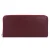 Esquire Portemonnee  bordeaux