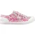 Rocket Dog Dames Jazzin Dierprint Casual Schoenen (Roze/Multi-kleur)
