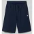 Champion Sweatshorts met logo en elastische band